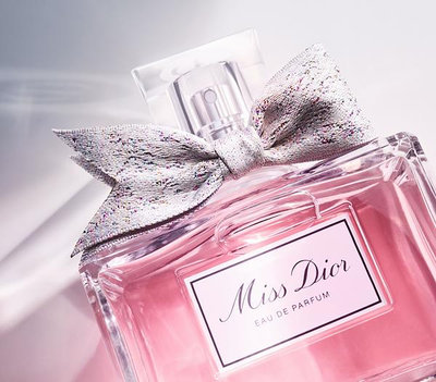 Dior( christian dior) 迪奧Miss Dior 香氛5ml/ Miss Dior 花漾淡香水