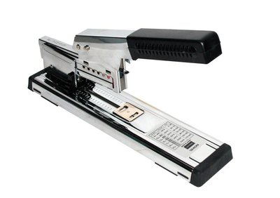 日本製 UCHIDA內田 多功能強力釘書機 NO.1240N