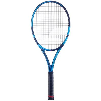 【曼森體育】Babolat Pure Drive 98 網球拍 305g 藍黑 精準力量提升 限定規格