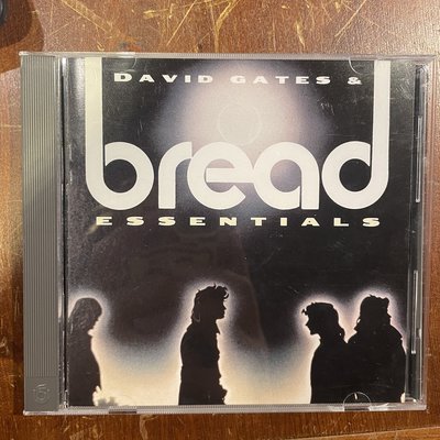 Y2279915907指定直購【黑膠報報-CD】DAVID GATES&BREAD-Dismal Day-12