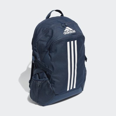 ADIDAS POWER V GRAPHIC BACKPACK 藍 休閒 運動 後背包 H45601 原價1290元