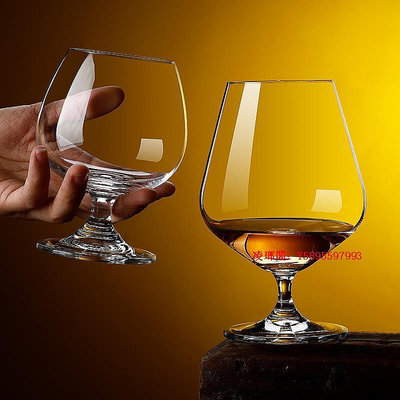 凌瑯閣-滿額免運玻璃洋酒杯套裝xo威士忌酒杯矮腳杯紅酒杯玻璃白蘭地杯水晶干邑杯