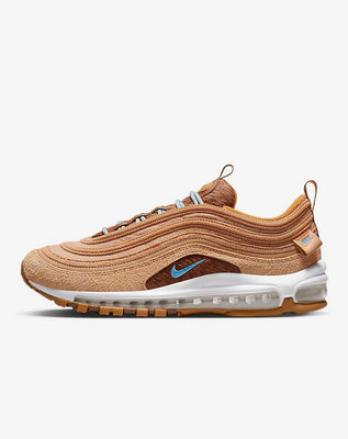 日本限定 NIKE AIR MAX 97 SE 軟木塞色 DZ5348-288