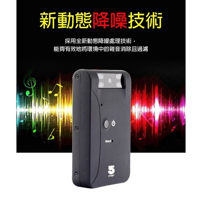 IFIVE-隨身密錄器 新款USB錄影器 錄音器(不含記憶卡)-IF-RV007 監視器 證據錄影 強強滾