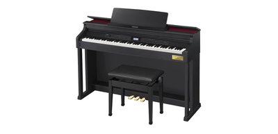 【現代樂器】分期0利率！CASIO 卡西歐 AP-710 Celviano AP系列旗艦級 88鍵電鋼琴 數位鋼琴