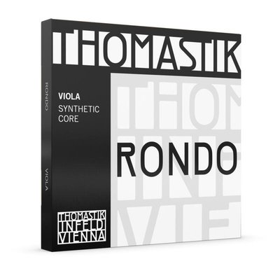 [鈺聲國際弦樂器 ] Thomastik Rondo RO200 中提琴套弦