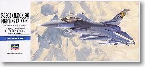 長谷川 00448 F-16CJ(BLOCK50)"戰隼"戰斗機防空壓制型