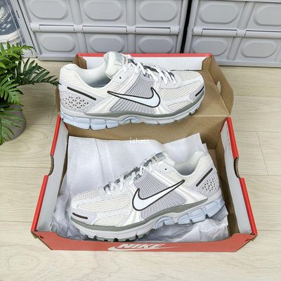 現貨 iShoes正品 Nike Zoom Vomero 5 男鞋 運動 穩定 百搭 流行 休閒鞋 FZ3653-104