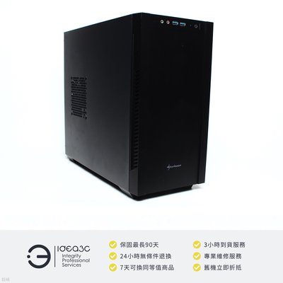 「點子3C」AMD R5-2600 DIY組裝桌機【店保3個月】16G 240G SSD RX5500XT MS-7A37主機板 桌上型電腦 CR681