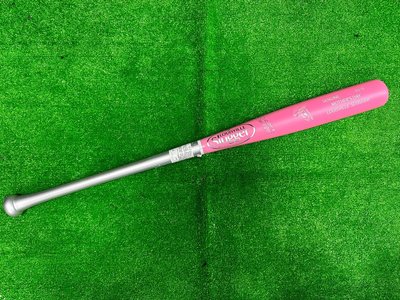 新莊新太陽 路易士威爾 LS 母親節 限定TPX M9 JM318 33.5 限量 硬式 楓木 棒球棒 粉灰 特2500