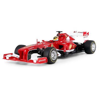 熱賣 法拉利F1方程式遙控車男孩炫酷賽車兒童玩具汽車禮物遙控車遙控玩具