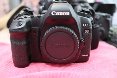 Canon EOS 5D MARK II 9成新
