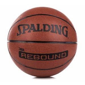 便宜運動器材【SPALDING】斯伯丁 SPA74524  REBOUND PU 7號籃球