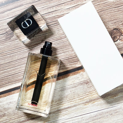 【Orz美妝】Dior 迪奧 運動 男性淡香水 TESTER 125ML CD Homme Sport