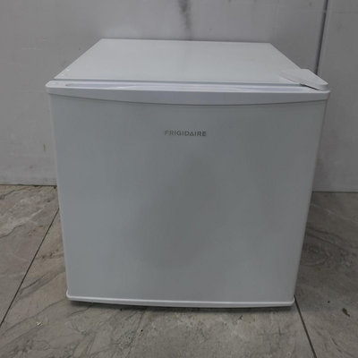 桃園二手家電 推薦-Frigidaire 富及第 31公升 桌上型 立式 冷凍櫃 FRT-0311MZ 便宜中古2手家電