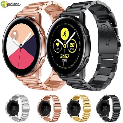 適用於 Samsung Galaxy Watch Active 1 Active2 / Galaxy 42mm / Hu