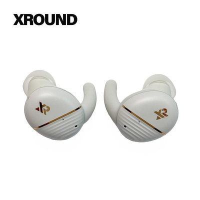 免運費 XROUND FORGE NC 降噪真無線耳機 XF01/XF02