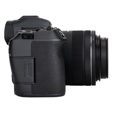 特價JJC佳能Canon遮陽罩EW-52遮光罩R RP R5 R6適RF 35mm f/1.8 Macro IS STM