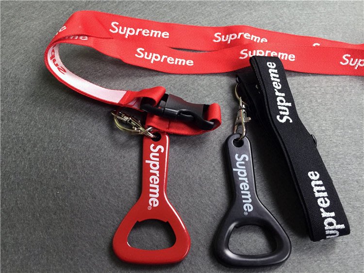 supreme 14ss Bottle Opener Lanyard掛繩開瓶器金知元BOBBY同款| Yahoo