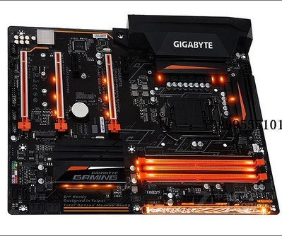 主機板Gigabyte/技嘉Z270-Phoenix Gaming臺式機豪華電腦主板支持DDR4電腦主板