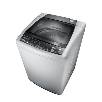 SAMPO聲寶 14公斤 單槽變頻洗衣機 ES-HD14B / 臭氧殺菌脫臭