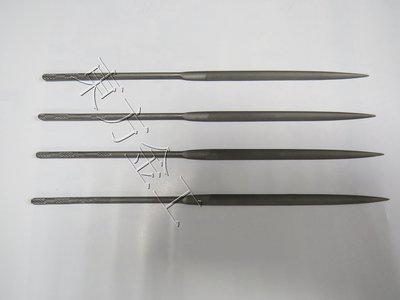 東方金工工具平價網~魚牌 半圓銼 瑞士 銼刀 200mm #1 #2 #3  三種規格