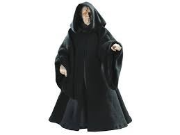 Sideshow Star Wars Lords of the Sith 12" 1/6 Figure