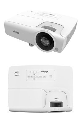 Vivitek DX283-ST 短焦投影機（高亮度3600流明）