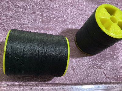 絲巾 修補 刺繡 蠶絲布料 輔料 黑色 100% 蠶絲 蠶絲線 縫線 難得 少量現貨