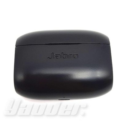 【福利品】Jabra Elite 65t 真無線藍牙耳機 免持通話 送耳塞