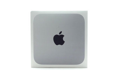 【台中青蘋果】Mac mini M2 8G 256G 2023 A2686 二手 蘋果 桌機 電腦 #88389