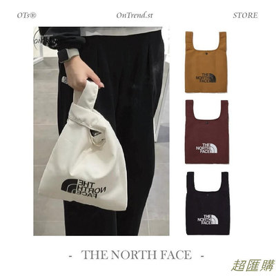 手提 韓系 日系OTs® The North Face 北臉 TNF LINDO BAG MINI 迷你 提袋 手提袋 購物袋 小提袋