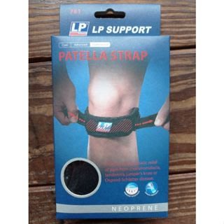 LP support LP 781 髕骨帶 護膝 兩個