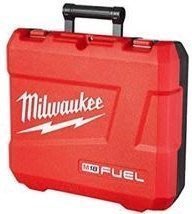 【花蓮源利】工具箱  Milwaukee 米沃奇 M18CHX 美沃奇 單機專用可堆疊工具箱