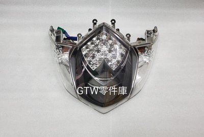 《GTW零件庫》光陽 KYMCO 原廠 雷霆王 RANCING KING 後燈組 尾燈組