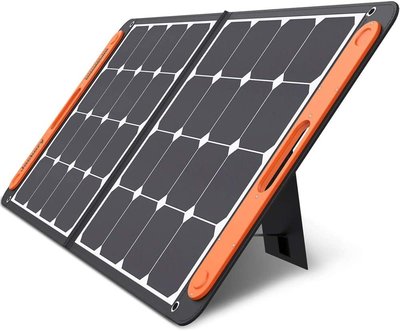 光華.瘋代購 [現貨] Jackery SolarSaga 100W 太陽能板 Explorer 160/240/500