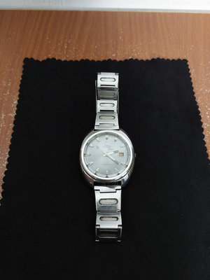 瑞士製 Titus Matic 鐵達時 25石 ETA 機械錶 古著 腕錶 手錶