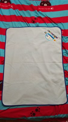 新幹線毛巾毯