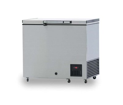 《利通餐飲設備》日本助友銅管 不鏽鋼冷凍櫃 台灣製造高品質超低溫冷凍櫃 低溫冷凍櫃 冷凍庫