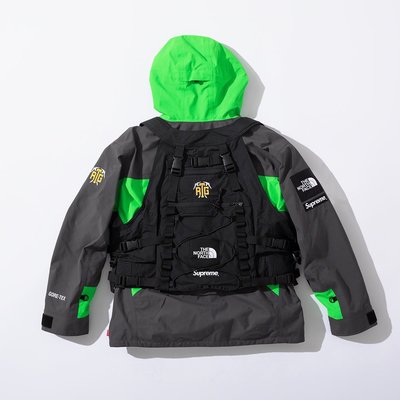 ☆LimeLight☆ Supreme x The North Face RTG Jacket 北臉聯名單賣外套