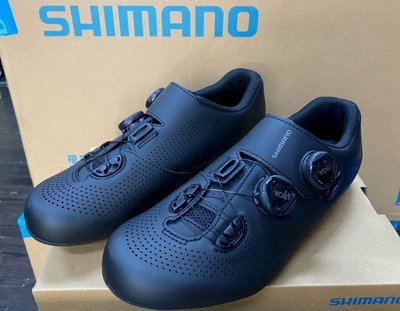 新鐵馬車行 SHIMANO RC701 寬楦 公路車鞋 卡鞋 公司貨SH-RC701 自行車鞋 RC7