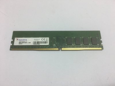 威剛 DDR4 2133 4G 記憶體 單面 AD4U2133W4G15-B