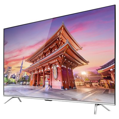 CHIMEI奇美 75吋 4K 智慧連網液晶電視 TL-75R700 原廠保固 全新品 新機上市
