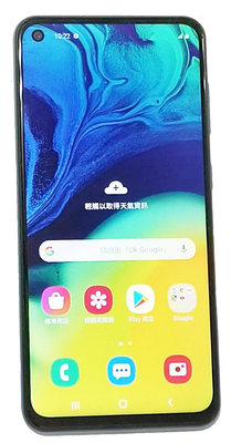 ╰阿曼達小舖╯ 三星 SAMSUNG Galaxy A60 4G手機 6G/128GB 6.3吋 雙卡雙待 8核心 中古良品手機 免運費