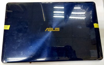 全新 ASUS 華碩 UX490 (皇家藍)上半總成 FHD 14吋