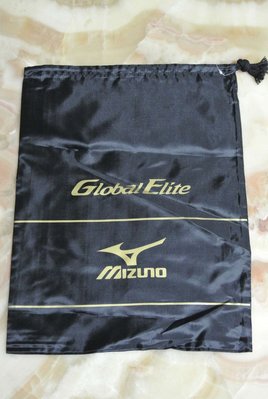 貳拾肆棒球--日本帶回Mizuno Global Elite 收納袋