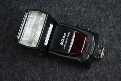 Nikon SB-800 閃燈 有盒無單 SN:183