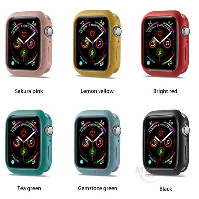 Macaron 矽膠套適用於 Apple Watch Series 6 SE 5 4 3 2 1 for iwatch