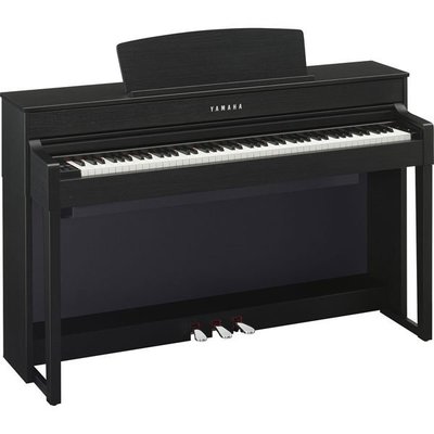 造韻樂器音響- JU-MUSIC - 最新 YAMAHA CLP-575 / CLP 575 電鋼琴 數位鋼琴 CLP-470進化機種