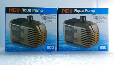 ＊海葵達人＊台灣製RIO NEU Aqua Pump內置強力沉水馬達A900淡水.海水適用(900L/H)